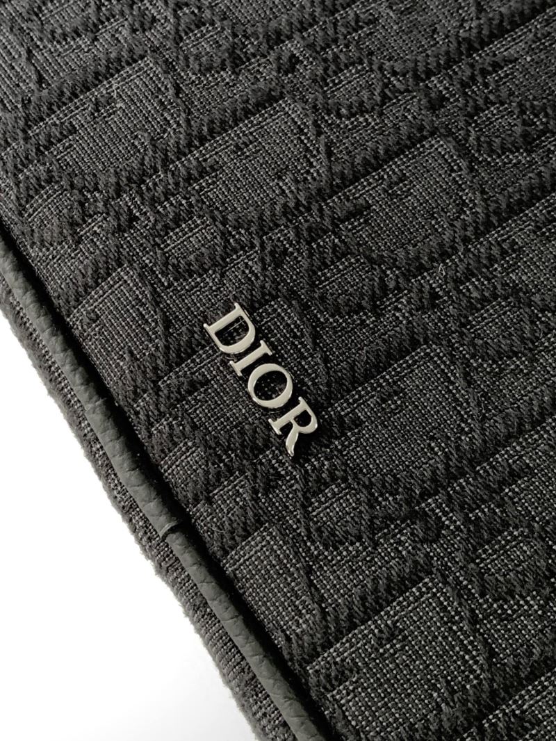 Christian Dior Clutch Bags